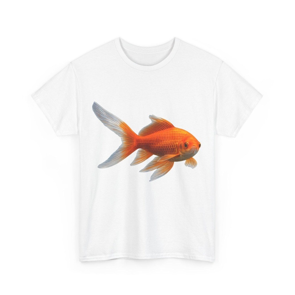 Comet Goldfish T-Shirt